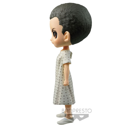 Figure Eleven Vol 4 Stranger Things Q posket 13cm