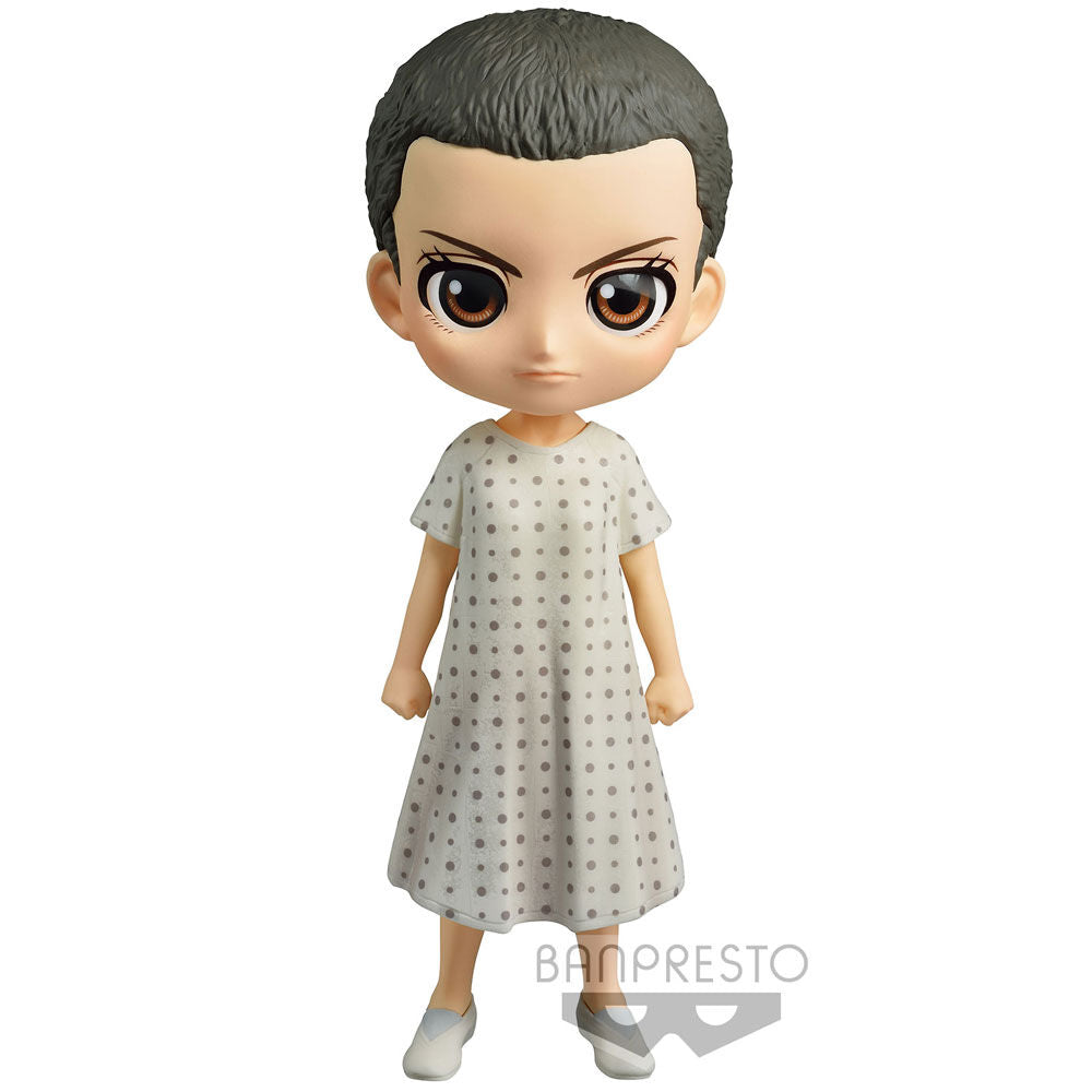 figure eleven vol4 stranger things q posket 13cm