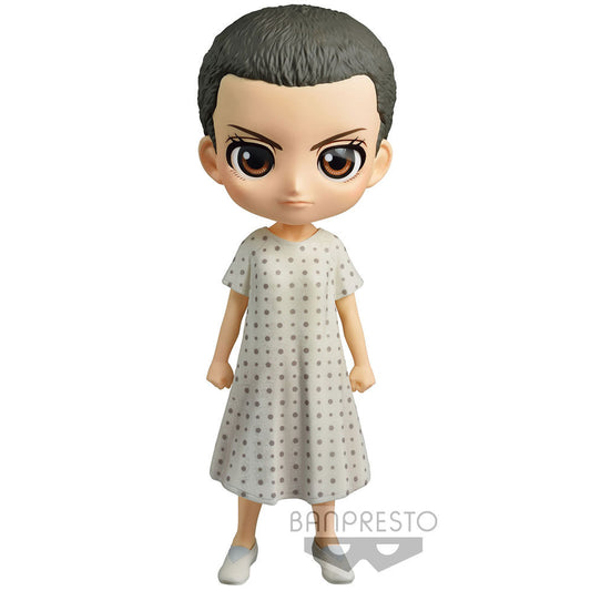 figure eleven vol4 stranger things q posket 13cm