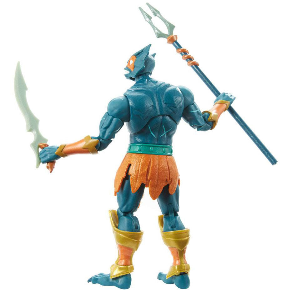 Figurka Mer Man Masters of the Universe 14cm