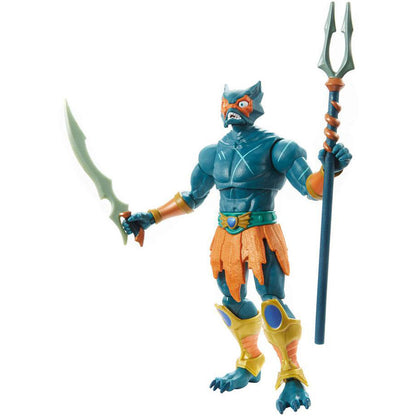 Figurka Mer Man Masters of the Universe 14cm