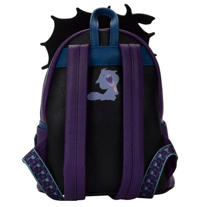 Disney Loungefly Villains The Emperor's New Groove Backpack 26cm