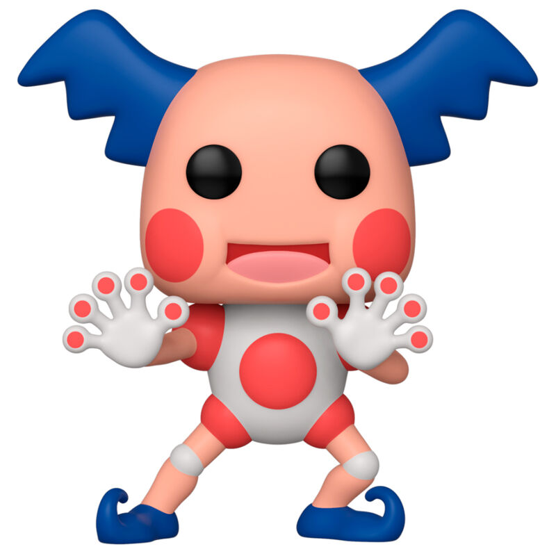 Statuetta POP di Mr Mime dei Pokémon