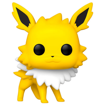 Pokemon Jolteon POP Figure