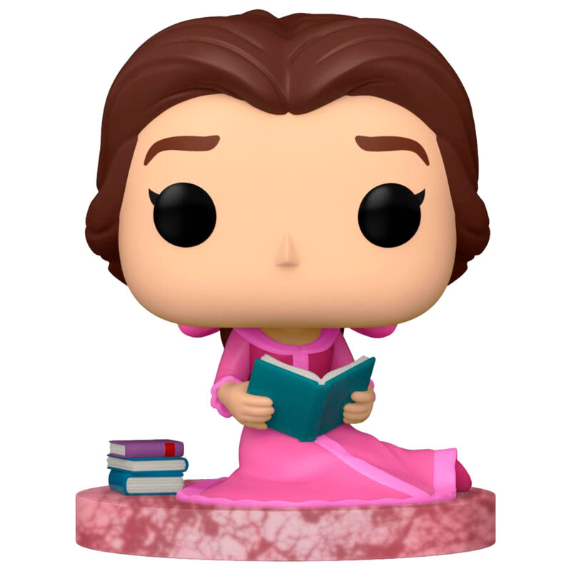 Ultimate Princess Belle POP Figure