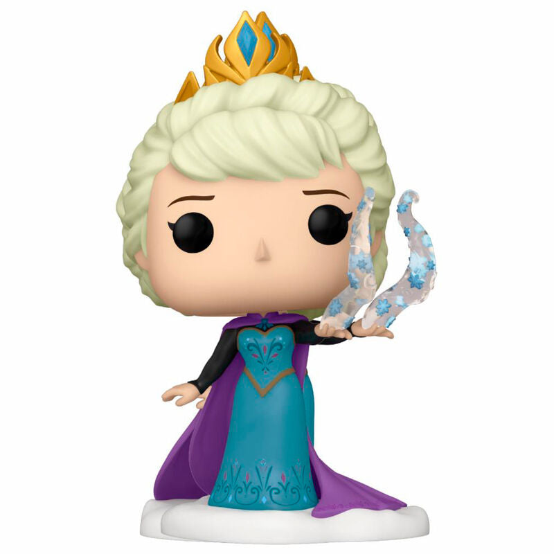 Ultimate Princess Frozen Elsa POP Figure