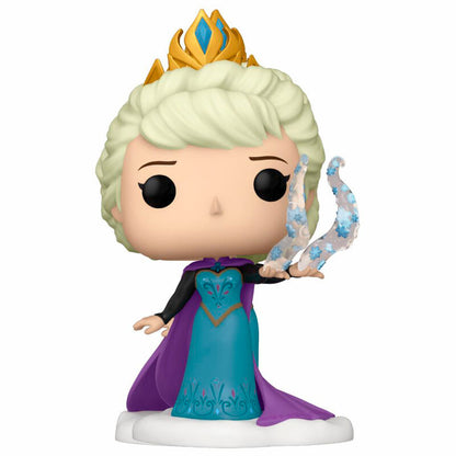 Ultimate Princess Frozen Elsa POP Figure