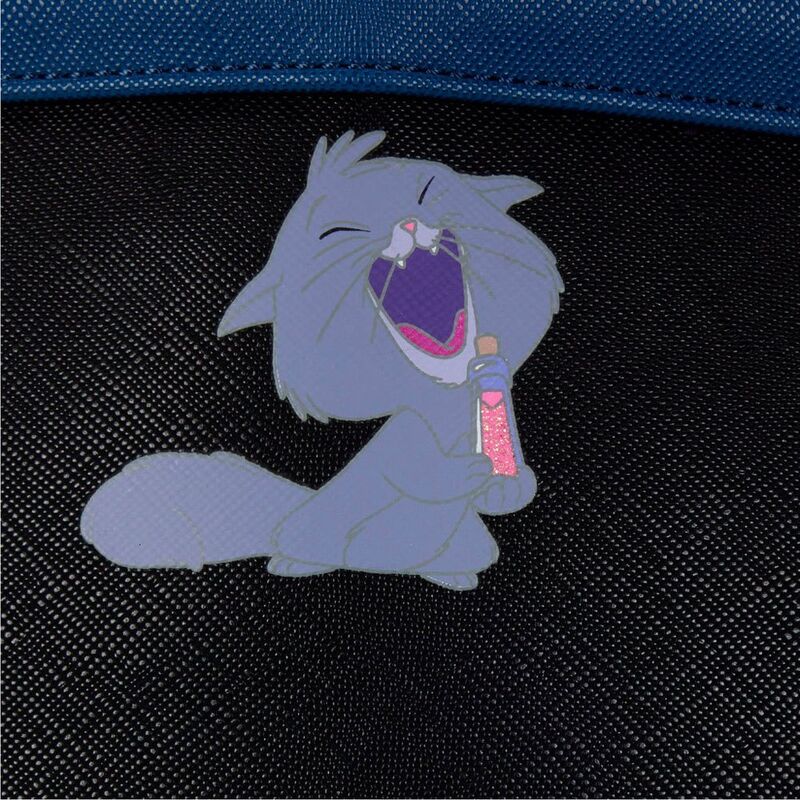 Disney Loungefly Villains The Emperor's New Groove Backpack 26cm