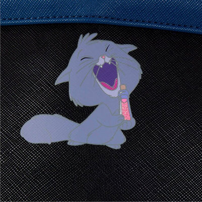 Disney Loungefly Villains The Emperor's New Groove Backpack 26cm