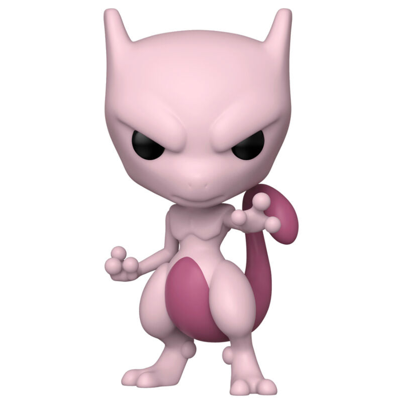 pokemon pop figure mewtwo