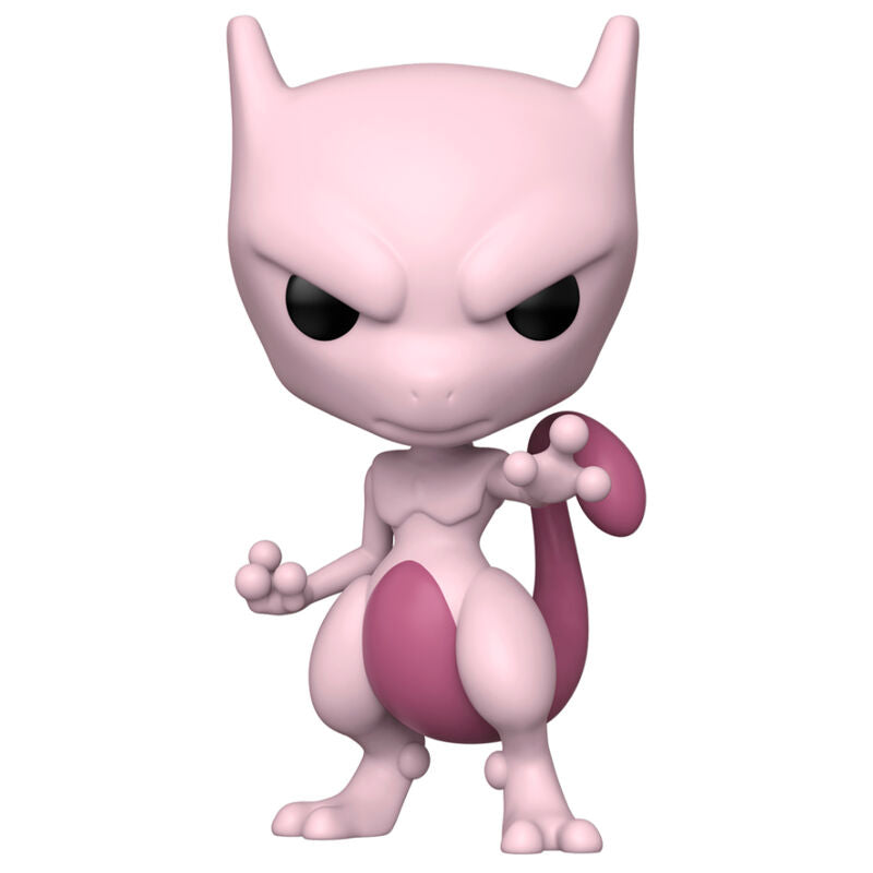 POP Figure Pokemon Mewtwo 25cm