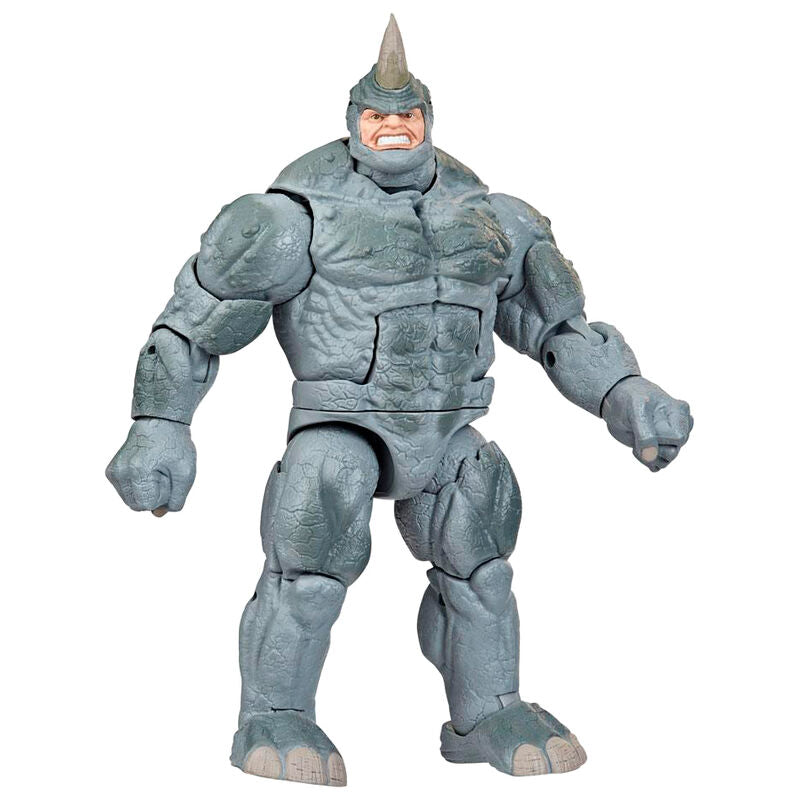Figurka Rhino Spiderman Marvel Legends 15cm