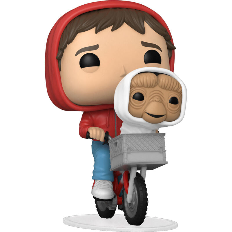 pop figure et the extraterrestrial 40th elliott & et