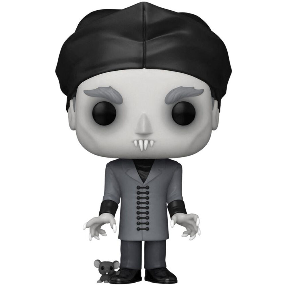 Statuetta POP Nosferatu 100° Nosferatu 5 + 1 chase