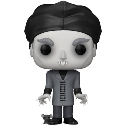 Statuetta POP Nosferatu 100° Nosferatu 5 + 1 chase