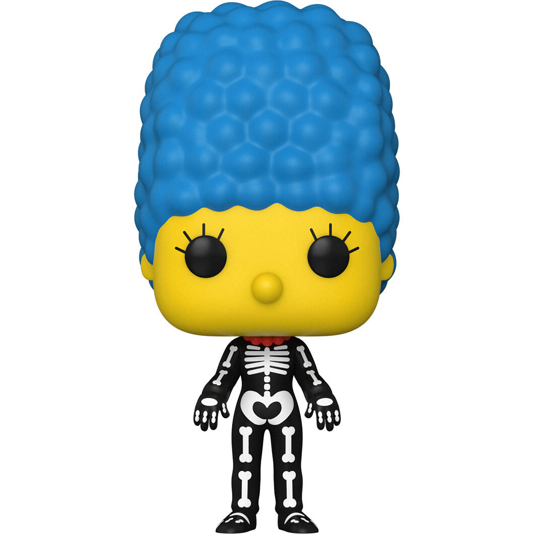 POP Figure The Simpsons Skeleton Marge