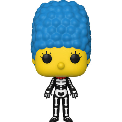 POP Figure The Simpsons Skeleton Marge