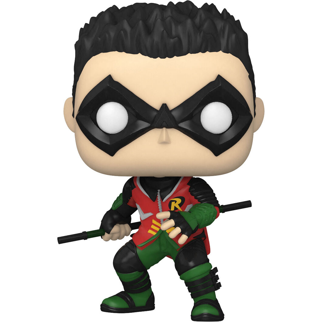 POP Figure DC Comics Gotham Knights Robin