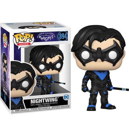 Figurka POP DC Comics Gotham Knights Nightwing