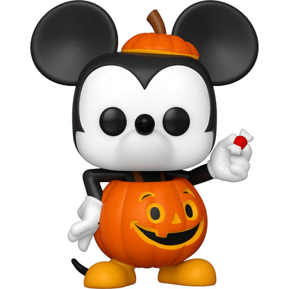 Disney POP Figure Trick Treat Mickey