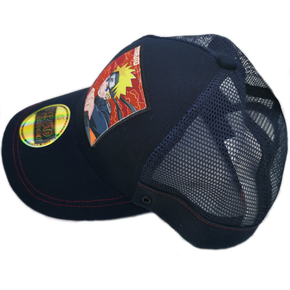 Naruto Junior Cap