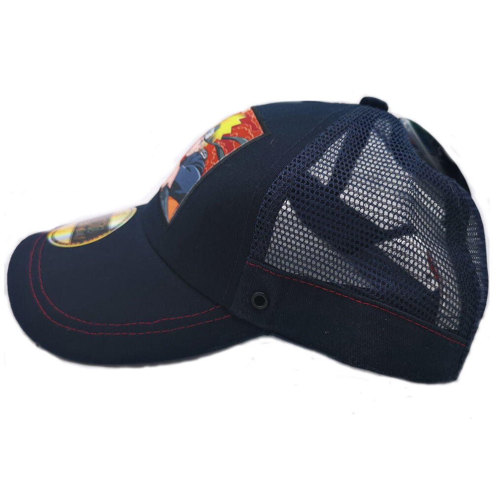 Naruto Junior Cap