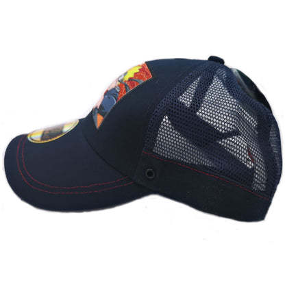 Naruto Junior Cap