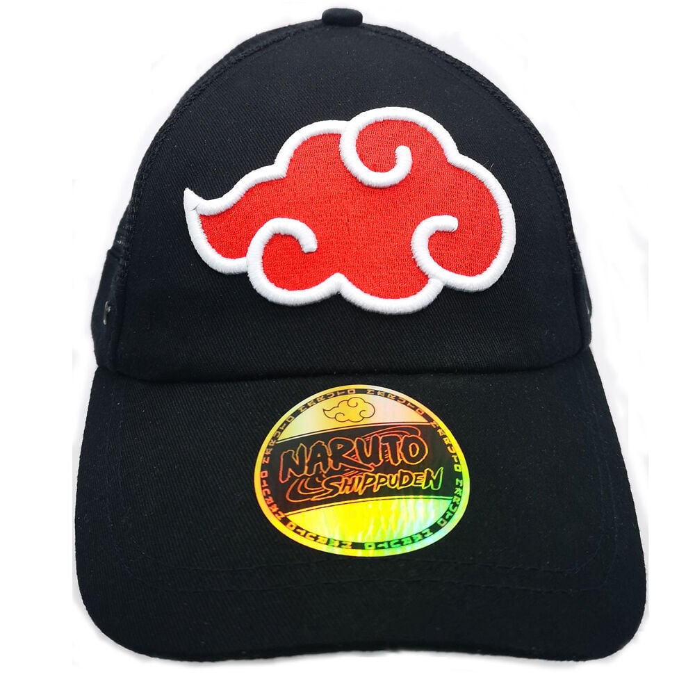 Naruto Junior Cap