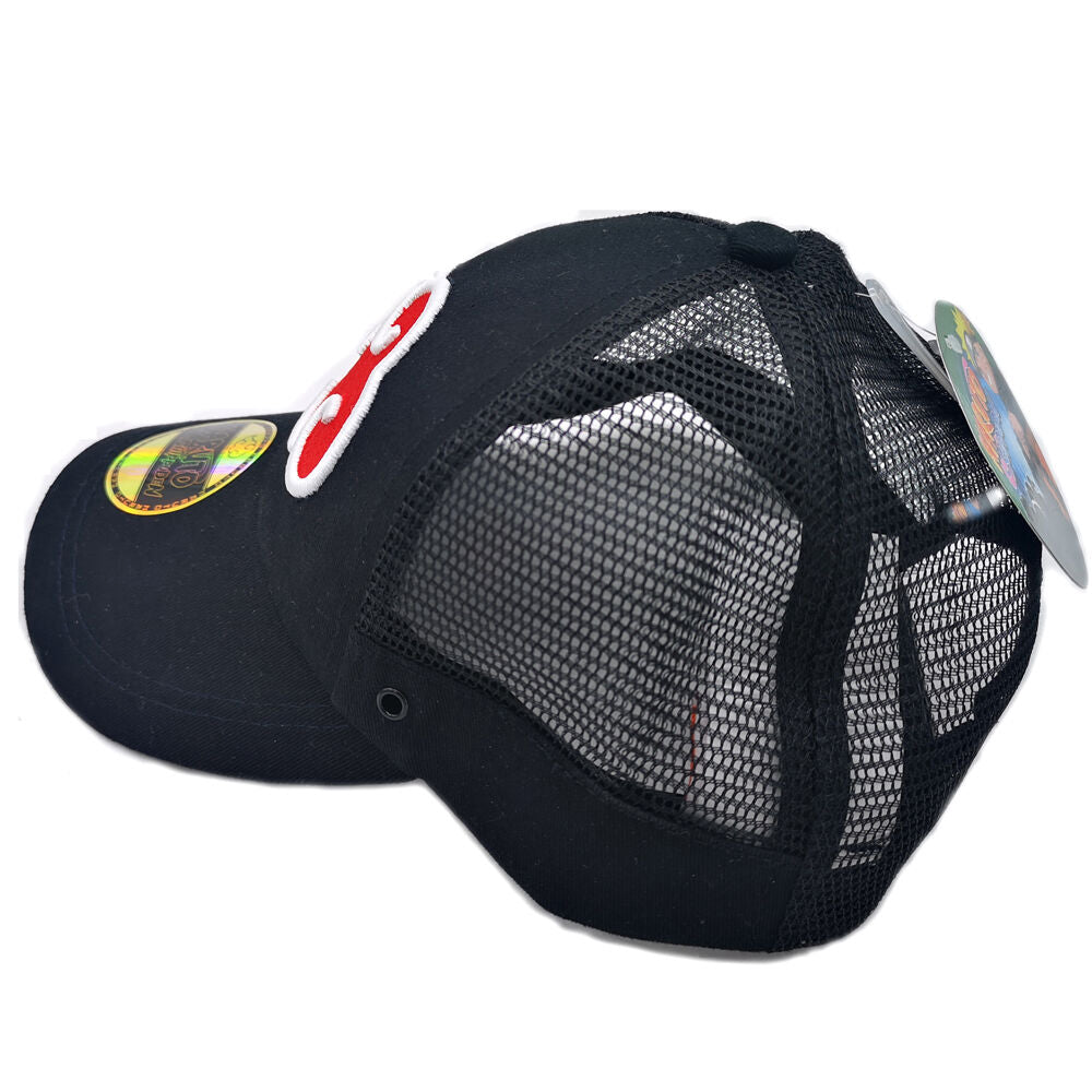 Naruto Junior Cap