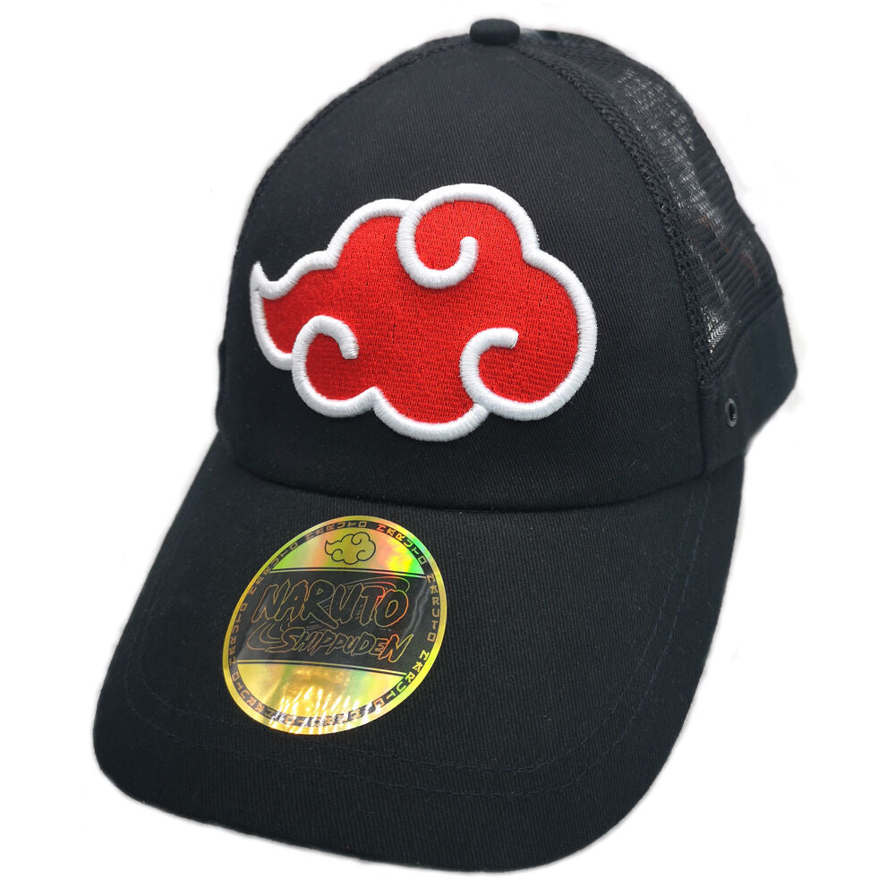 Naruto Junior Cap