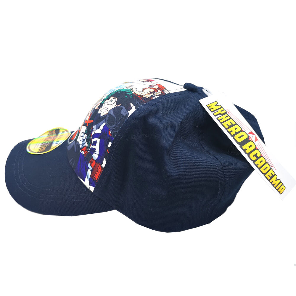 My Hero Academia Junior Cap