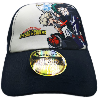 My Hero Academia Junior Cap