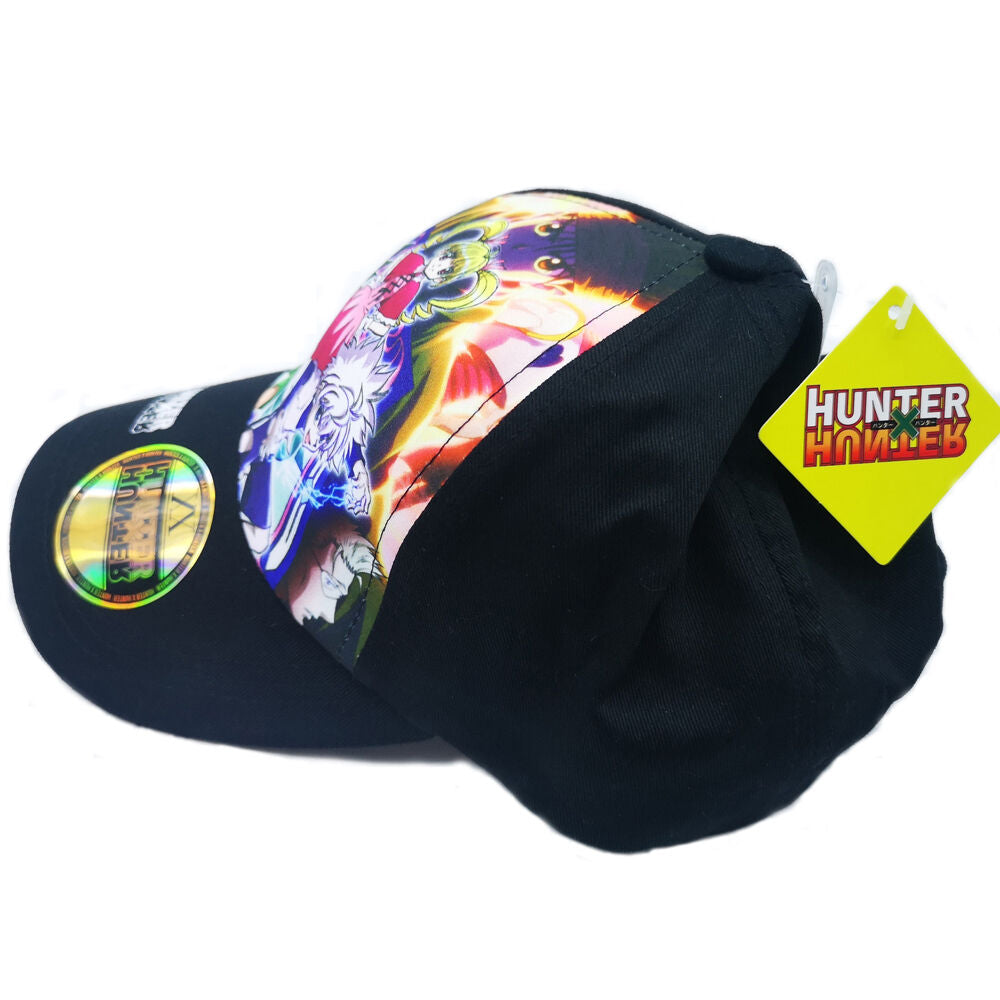 Hunter x Hunter Cap