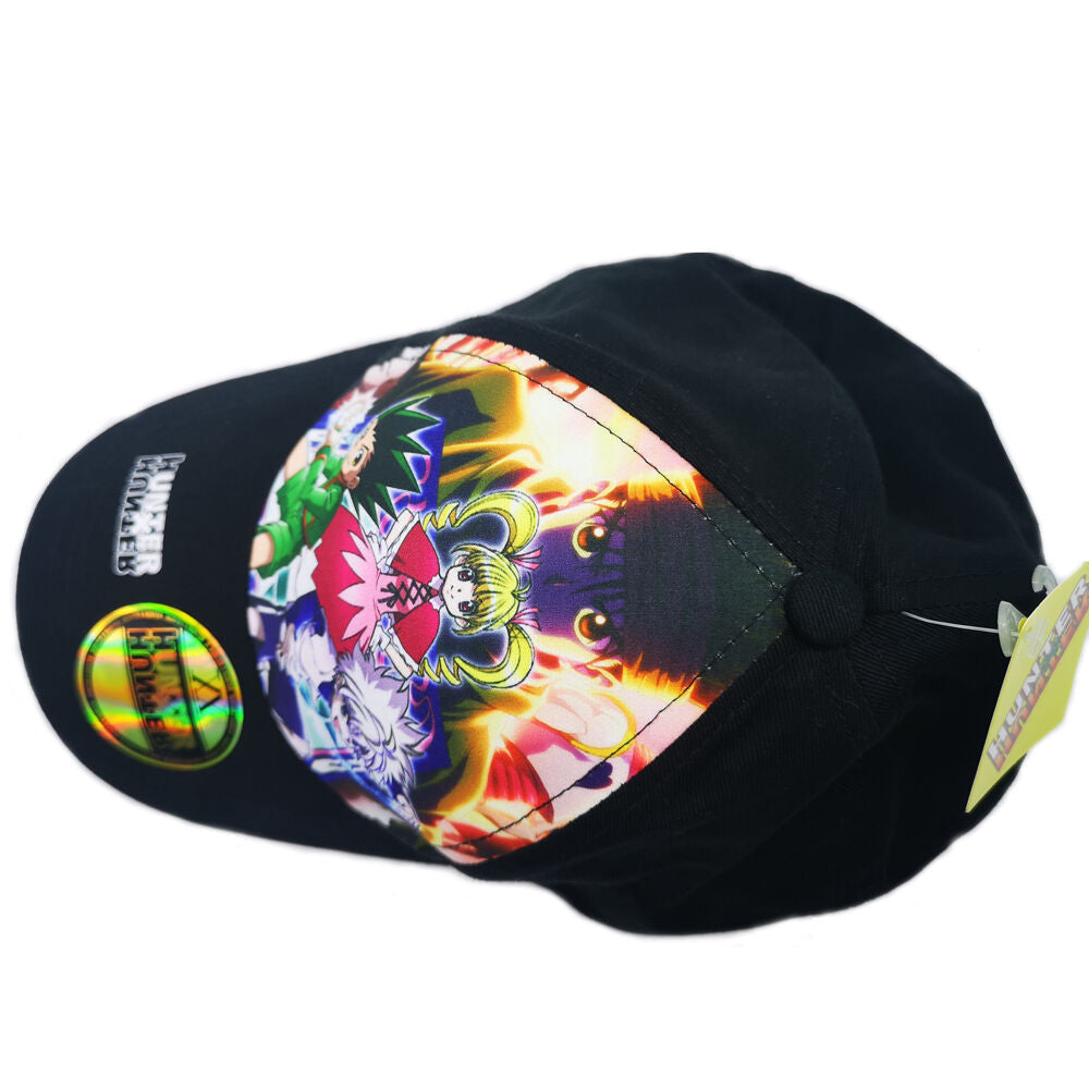 Hunter x Hunter Cap