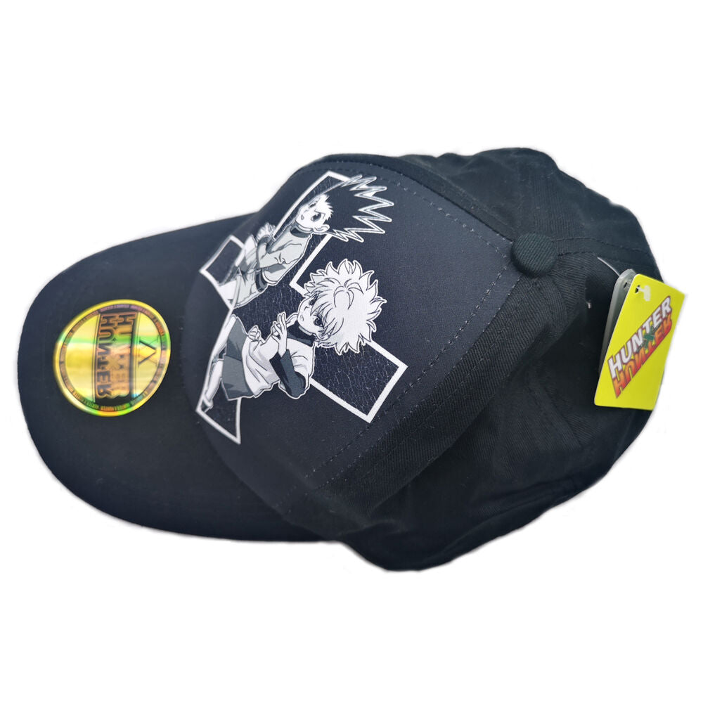 Hunter x Hunter Junior Cap