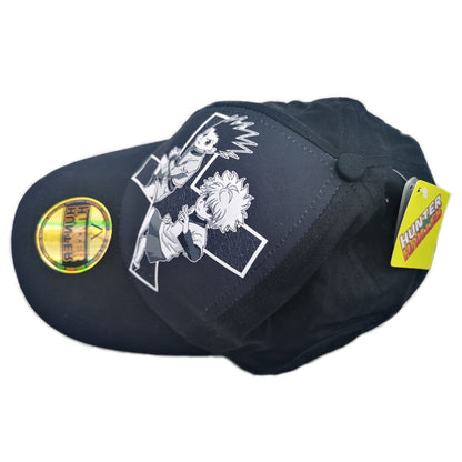 Hunter x Hunter Junior Cap