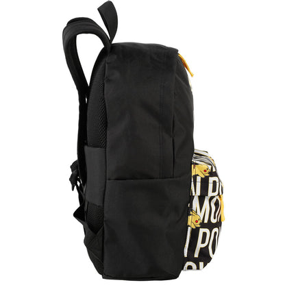 Pikachu Pokemon Backpack 41cm
