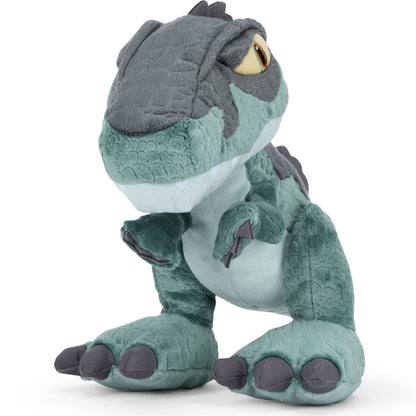 Jurassic World plush 25cm assorted