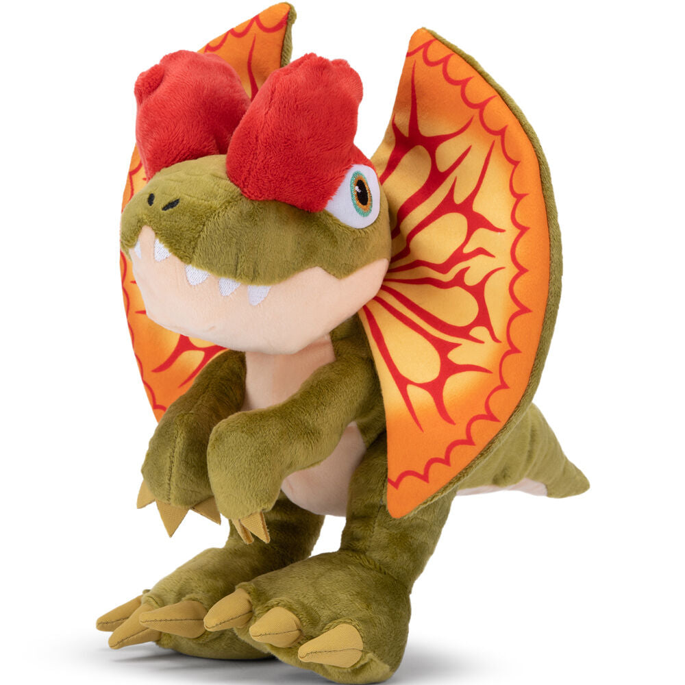 Jurassic World plush 25cm assorted