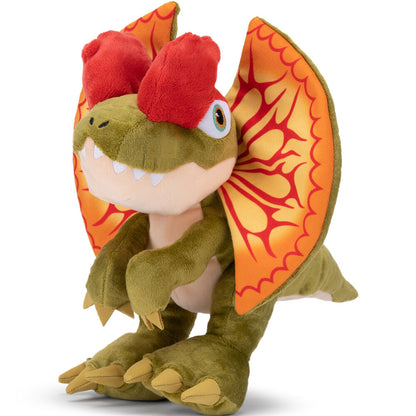 Jurassic World plush 25cm assorted