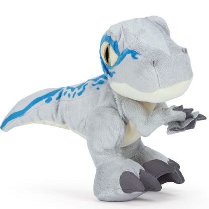 Jurassic World plush 25cm assorted