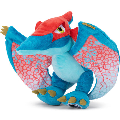 Jurassic World plush 25cm assorted