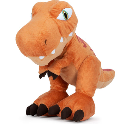 Jurassic World plush 25cm assorted