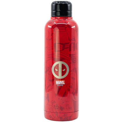 Deadpool Marvel Termos ze stali nierdzewnej 515 ml