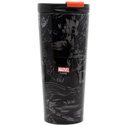 Deadpool Marvel Stainless Steel Thermos Mug 425ml