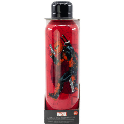 Deadpool Marvel Termos ze stali nierdzewnej 515 ml