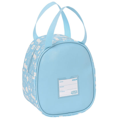 Sac à lunch isotherme Peppa Pig pour bébé