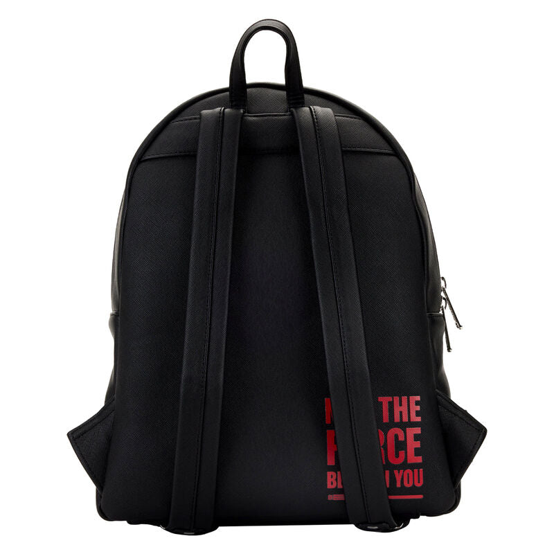 Star Wars Prequel Trilogy Loungefly Backpack 34cm