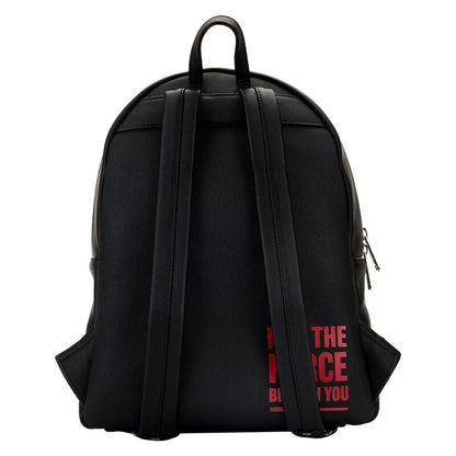 Star Wars Prequel Trilogy Loungefly Backpack 34cm