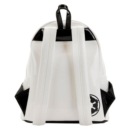 Star Wars Loungefly Stormtrooper Lentikular Rucksack 25 cm